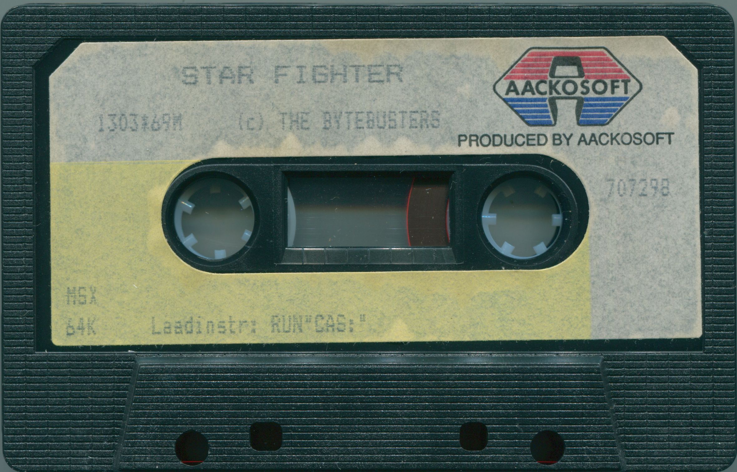 Star Fighter